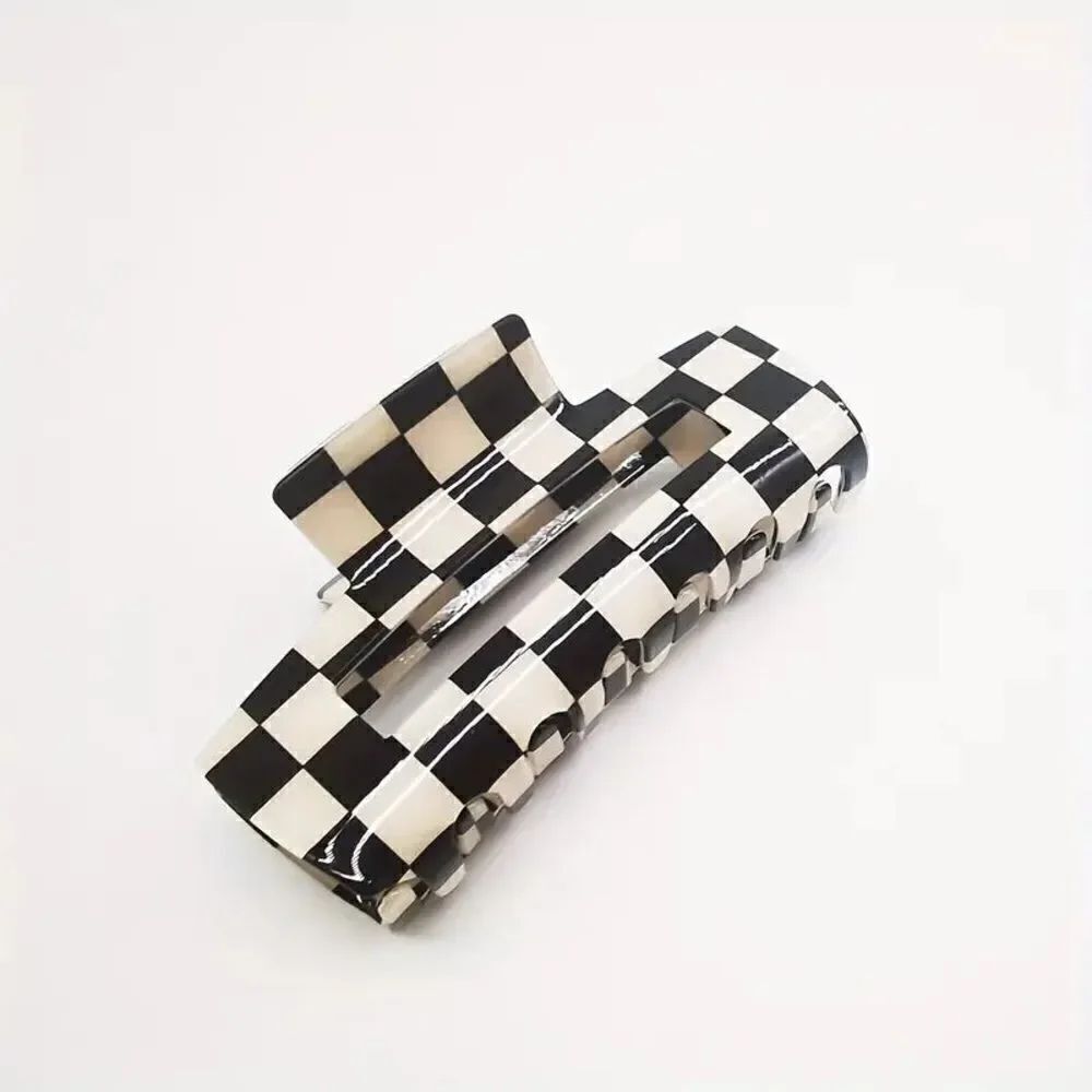 boho hair clips A671